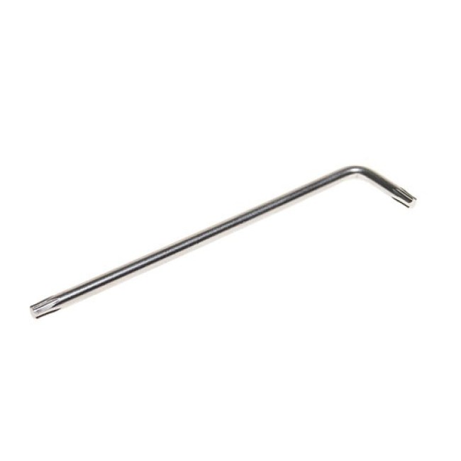 Длинный Г-образный ключ torx Rockforce RF-76627L(6101)