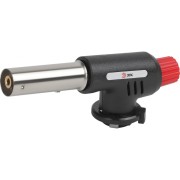 Газовая горелка ЭРА GB-02P Б0052490 Газовая горелка ЭРА GB-02P Б0052490
