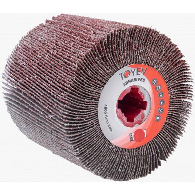 Шлифовальный валик Toyev AMZ 004990