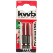 Бита KWB INDUSTRY 121310 Бита KWB INDUSTRY 121310
