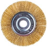 Щетка для ушм Elitech 1820.074800