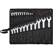 Набор комбинированных ключей AV Steel AV-031222 Набор комбинированных ключей AV Steel AV-031222