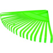Веерные пластиковые грабли DON GAZON 220638 Веерные пластиковые грабли DON GAZON 220638