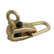 Зажим для кузовных работ Rockforce RF-62502A(17951)