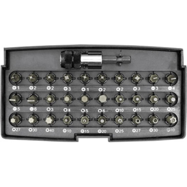 Набор бит FIT 57856