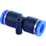 Цанговый фитинг SHPI PUC 16 Цанговый фитинг SHPI PUC 16