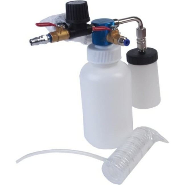 Набор для чистки камеры сгорания катализатора и вакуумных систем двигателя JTC 6756