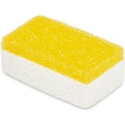 Двухсторонняя абразивная губка raimondi Cellulosa 291CELRIG Двухсторонняя абразивная губка raimondi Cellulosa 291CELRIG