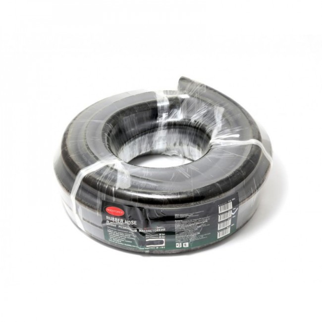 Бензо-маслостойкий резиновый армированный шланг Rockforce RF-AHC-55/9B