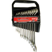 Набор комбинированных ключей BAUM 40-12MP Набор комбинированных ключей BAUM 40-12MP