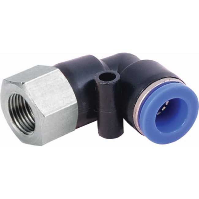 Г- образный фитинг Pegas pneumatic 5904