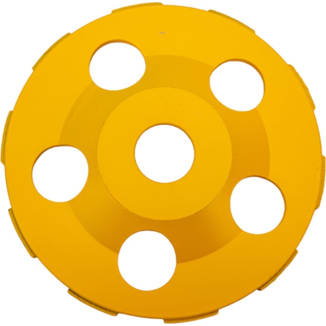 Шлифовальный алмазный диск EIBENSTOCK 37103000