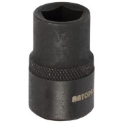 Пятигранная торцевая головка для тормозной системы Автоdело 39234 15856 Пятигранная торцевая головка для тормозной системы Автоdело 39234 15856