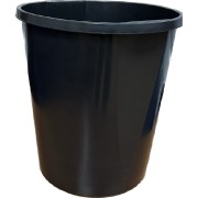 Литое ведро Осколпласт К19Ч Литое ведро Осколпласт К19Ч