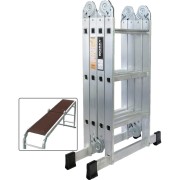 Лестница-стремянка WORKY profi ARD257725