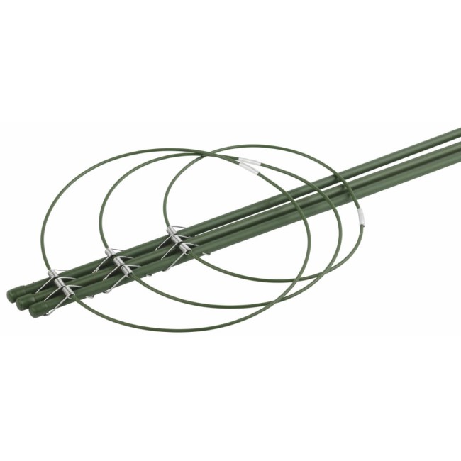 Поддержка для цветов GREEN APPLE Б0008276