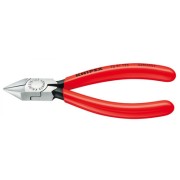 Бокорезы Knipex kn-7681125 Бокорезы Knipex kn-7681125