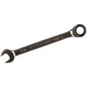 Комбинированный трещоточный ключ Дело Техники ДТ 100/5 515016 Комбинированный трещоточный ключ Дело Техники ДТ 100/5 515016