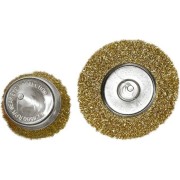 Набор щеток для дрели MATRIX 74480