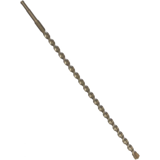 Бур sds-plus по бетону Heller Prefix 26842