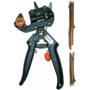 Прививочный секатор по дереву SKRAB 28048 Прививочный секатор по дереву SKRAB 28048