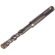 Бур SDS+ по бетону Спец СПЕЦ-0210004 Бур SDS+ по бетону Спец СПЕЦ-0210004