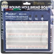 Макетная плата ProsKit BX-4123 00195973 Макетная плата ProsKit BX-4123 00195973