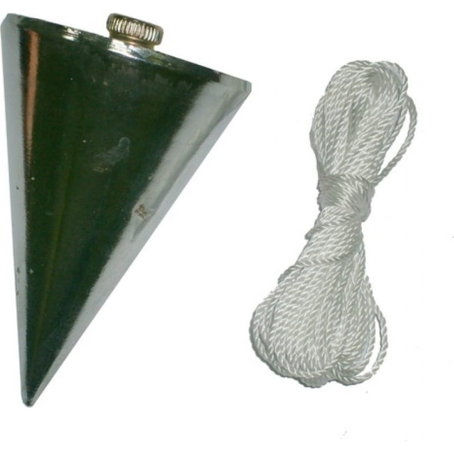 Отвес SKRAB 40622