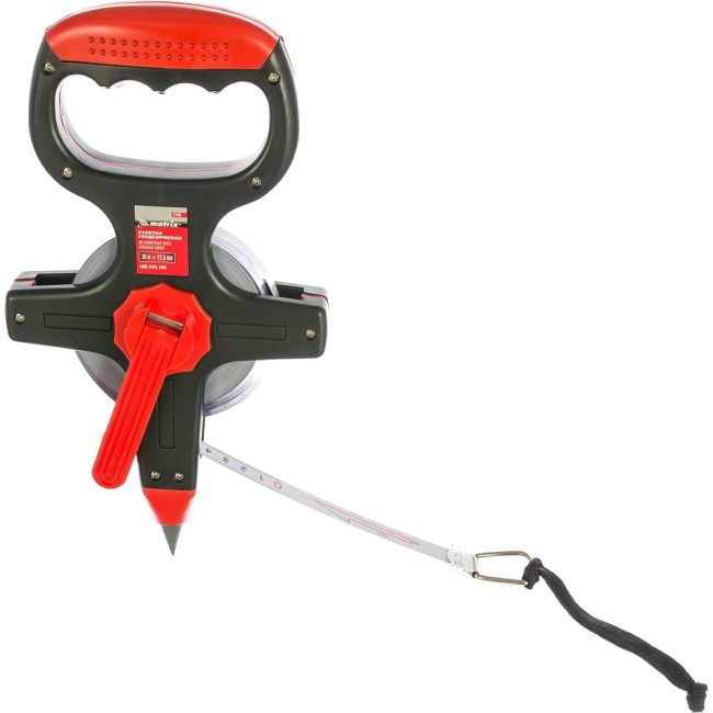 Геодезическая рулетка MATRIX MASTER 31443