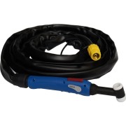 Аргонодуговая горелка Brima SR-26 0007629 Аргонодуговая горелка Brima SR-26 0007629