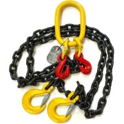 Двухветвевой цепной строп ТамбовТехСнаб 2СЦ 7930124367501