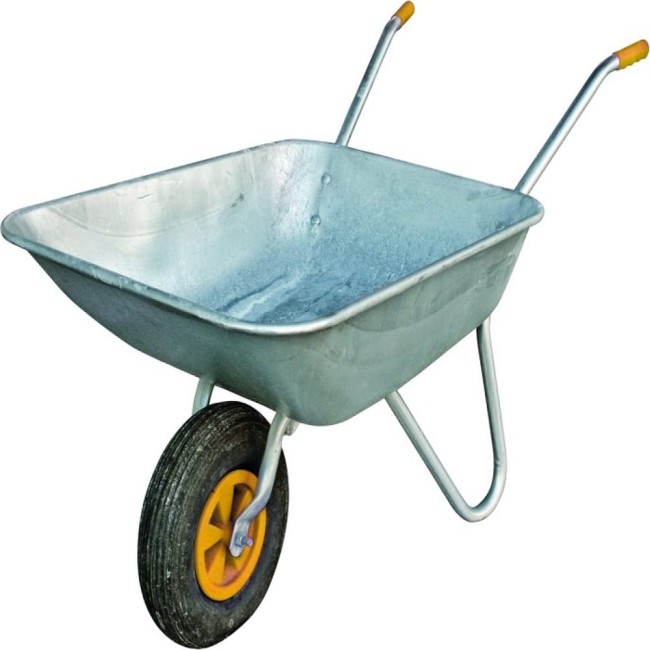 Строительная тачка Biber 99401 тов-215297