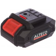 Аккумулятор для шуруповертов ALTECO Standard BCD 1410Li 13212