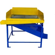 Вибросито для сыпучих материалов Станмастер ВС 1000-2 2275175