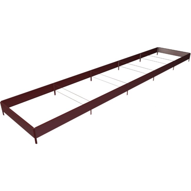 Готовая грядка Delta-Park GX 30020GX_95465Ch