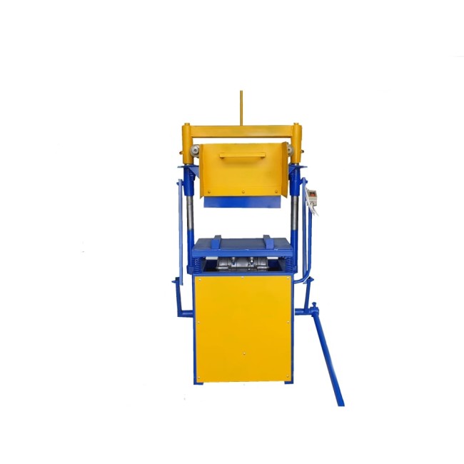 Вибропресс для брусчатки Кирпичик Станмастер Прессовщик Лидер 3221034