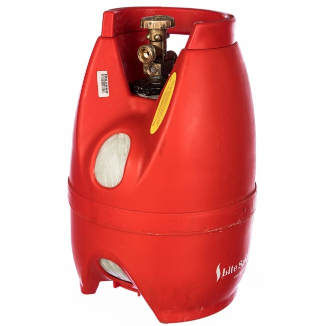 Композитный газовый баллон LiteSafe LS 5L