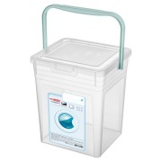 Ведро для стирального порошка Econova 431224101 Ведро для стирального порошка Econova 431224101