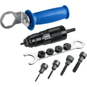 Насадка-заклепочник на шуруповерт ЗУБР НР-М8 31221 Насадка-заклепочник на шуруповерт ЗУБР НР-М8 31221