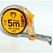 Рулетка DEKOR HASSAN HELIX 417 Рулетка DEKOR HASSAN HELIX 417