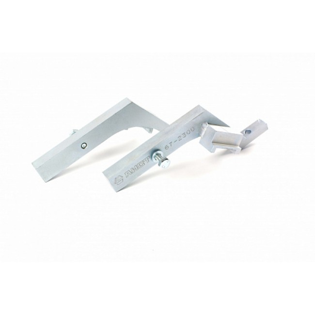 Фиксатор распредвалов грм OPEL EN-49212 AIST 67-2300 00-00020391