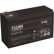 Аккумуляторная батарея FIAMM FG20722