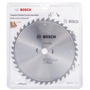 Пильный диск Bosch ECO WO 2608644385 Пильный диск Bosch ECO WO 2608644385