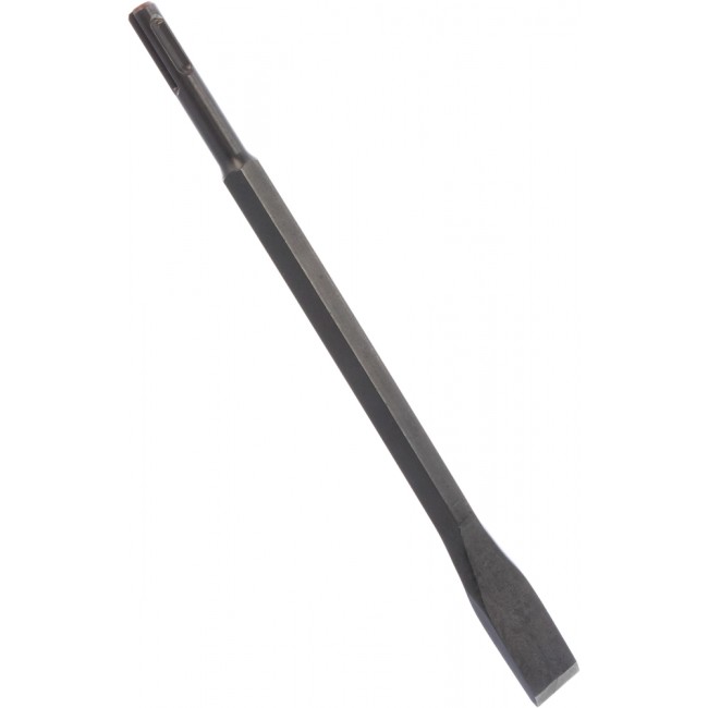 Плоское зубило GROSSMEISTER SDS+ 023001001