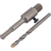 Удлинитель для алмазных коронок TRIO-DIAMOND 290800 Удлинитель для алмазных коронок TRIO-DIAMOND 290800