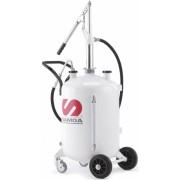Ручной маслораздатчик для мерных емкостей SAMOA HAND OPERATED LUB. DISPENSER 326000 Ручной маслораздатчик для мерных емкостей SAMOA HAND OPERATED LUB. DISPENSER 326000