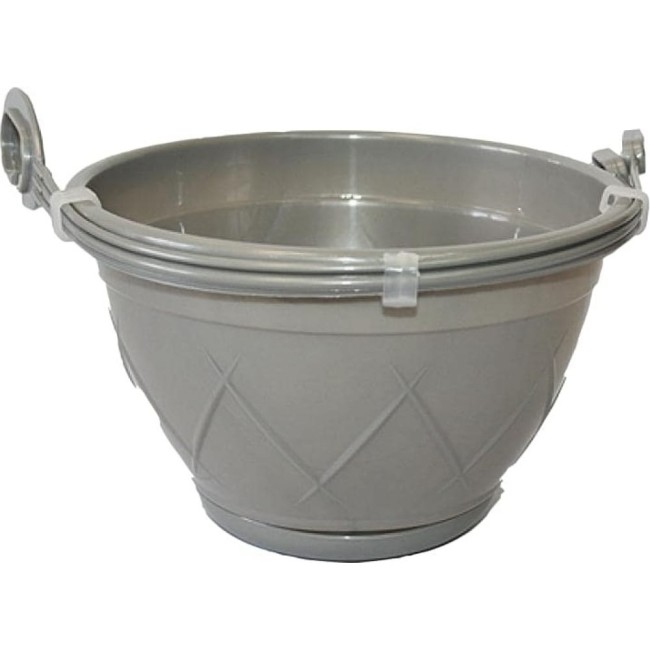 Горшок Santino Лилия подвесная 059845