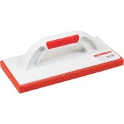 Терка CORTE из твердой резины 180х280мм 0397C