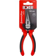 Длинногубцы Boxer 126025