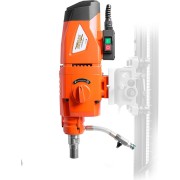 Двигатель установки алмазного бурения DM-250 MESSER 11-02-250